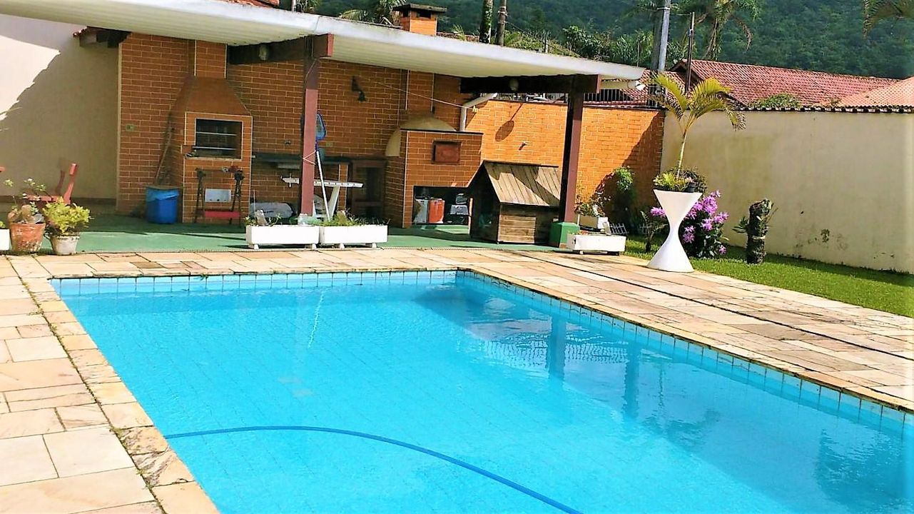 Foto - Praia Grande - Solemar